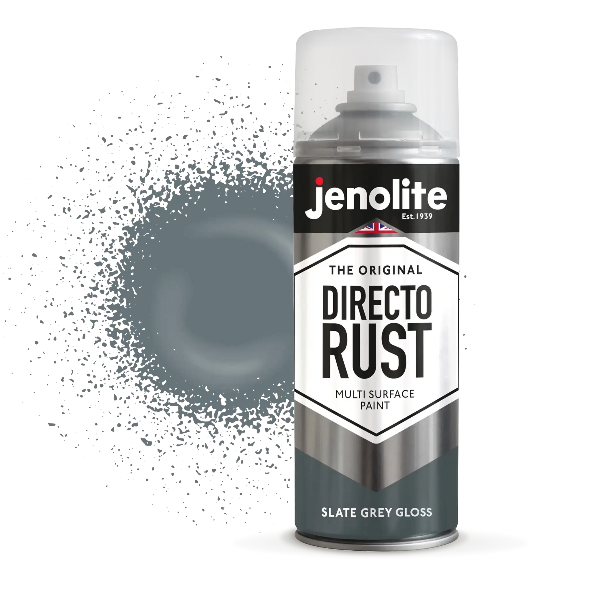 DIRECTORUST | 400ml Aerosol Spray Paint