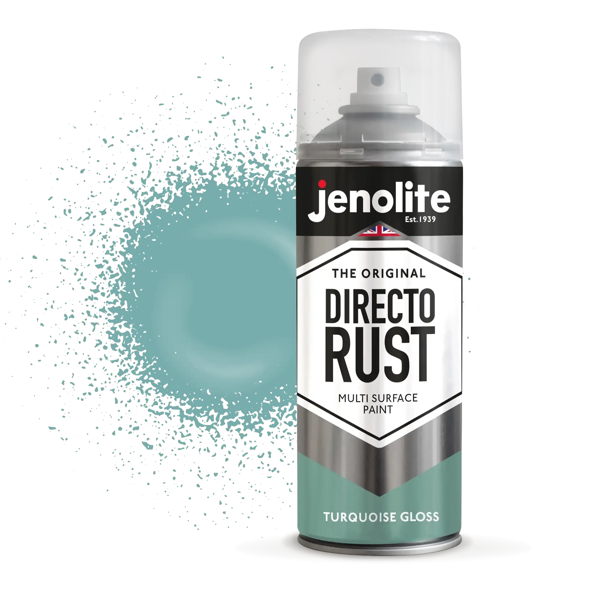 DIRECTEUR | Peinture en aérosol 400 ml