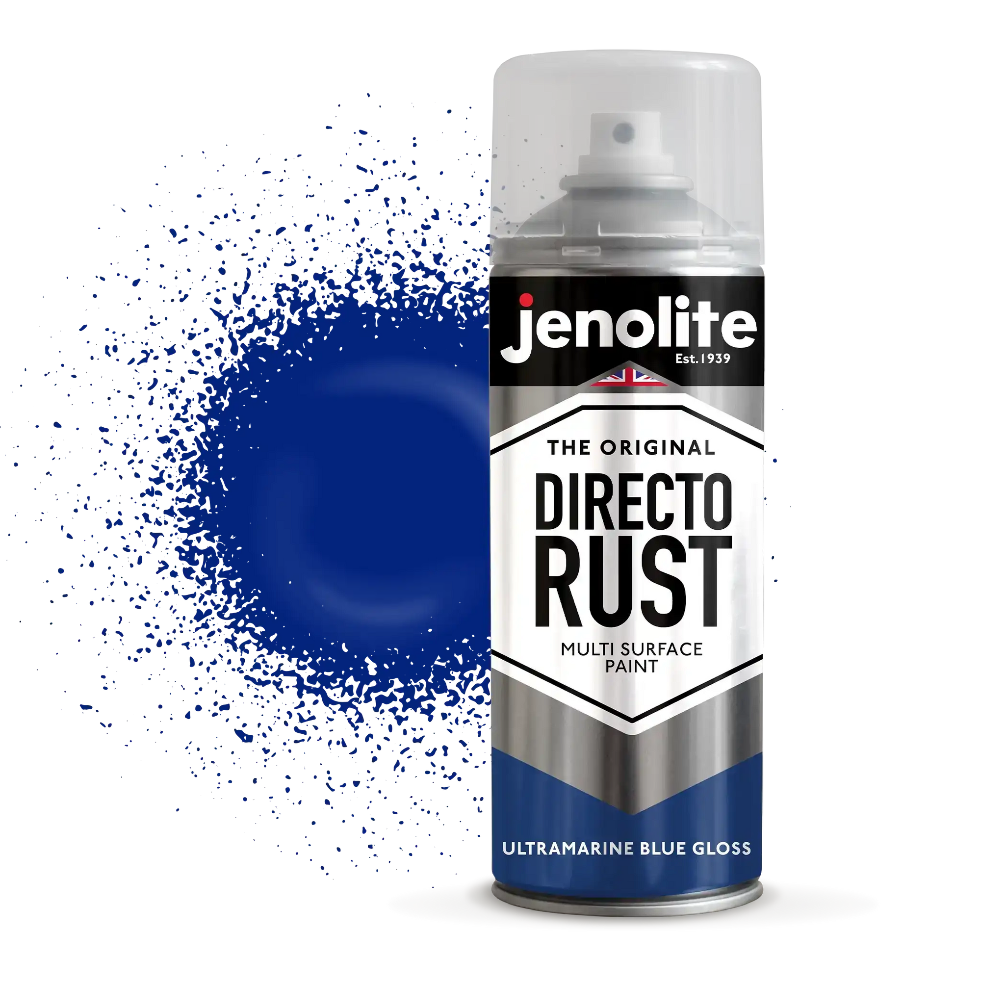 DIRECTORUST | 400ml Aerosol Spray Paint