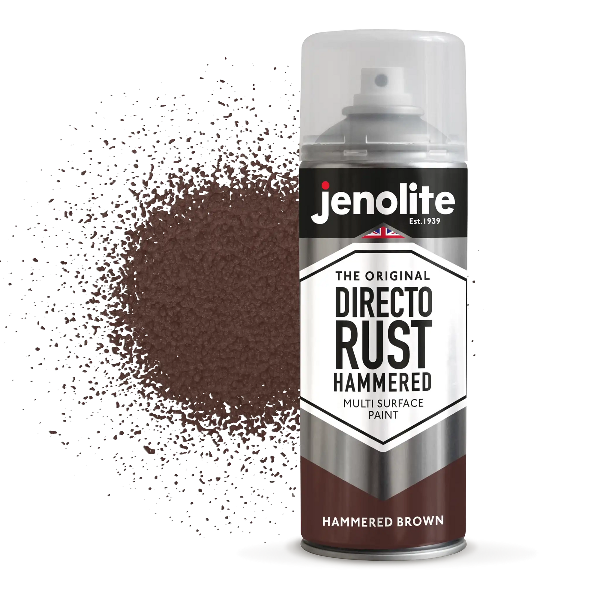 DIRECTORUST | 400ml Aerosol Spray Paint