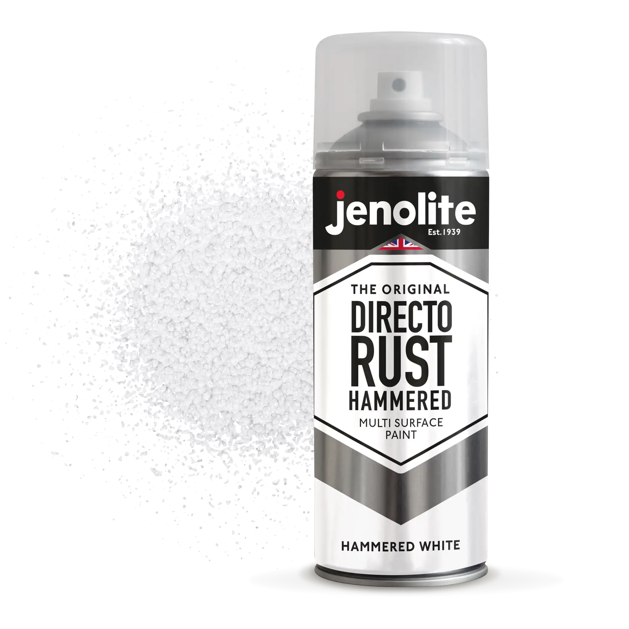 DIRECTORUST | 400ml Aerosol Spray Paint