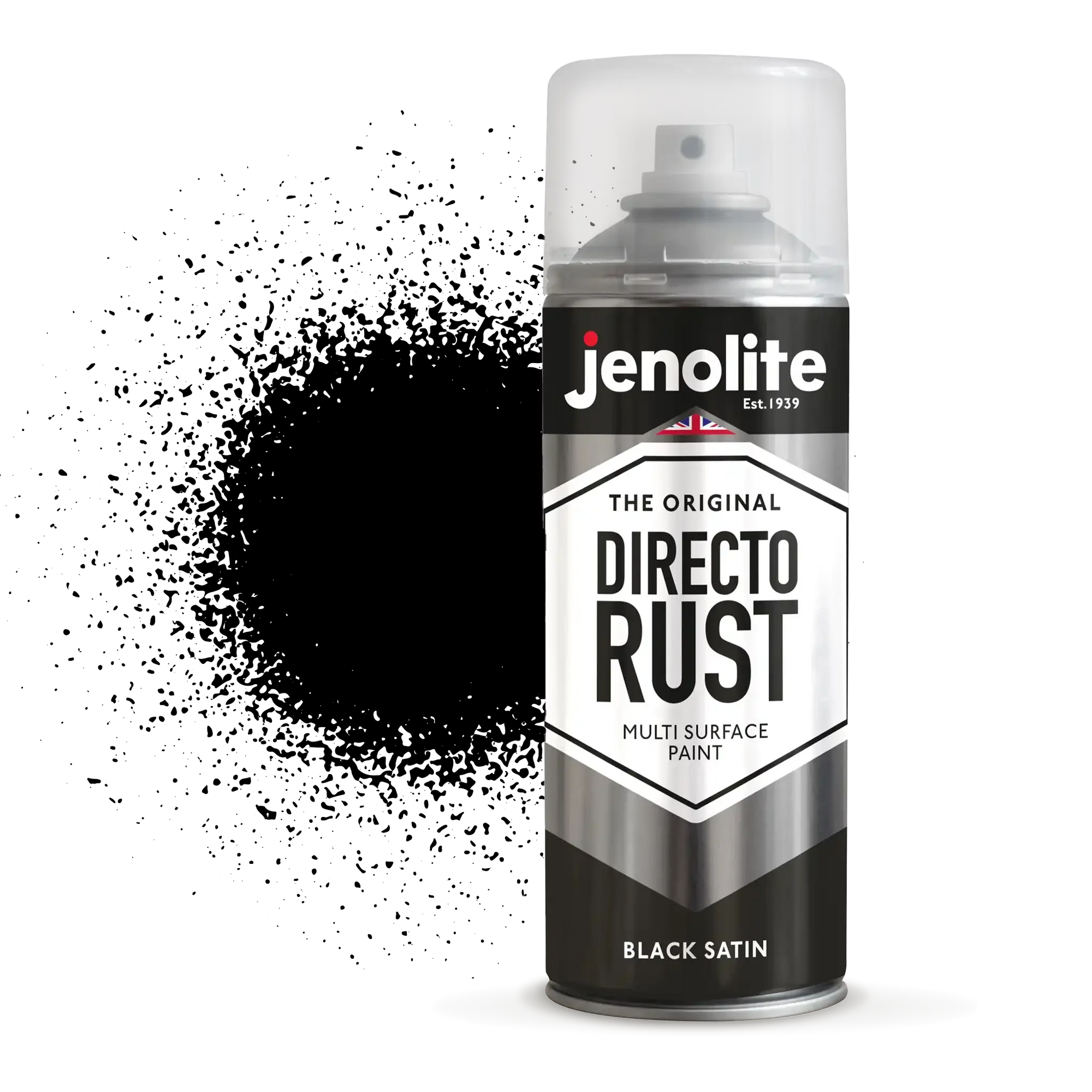 DIRECTEUR | Peinture en aérosol 400 ml