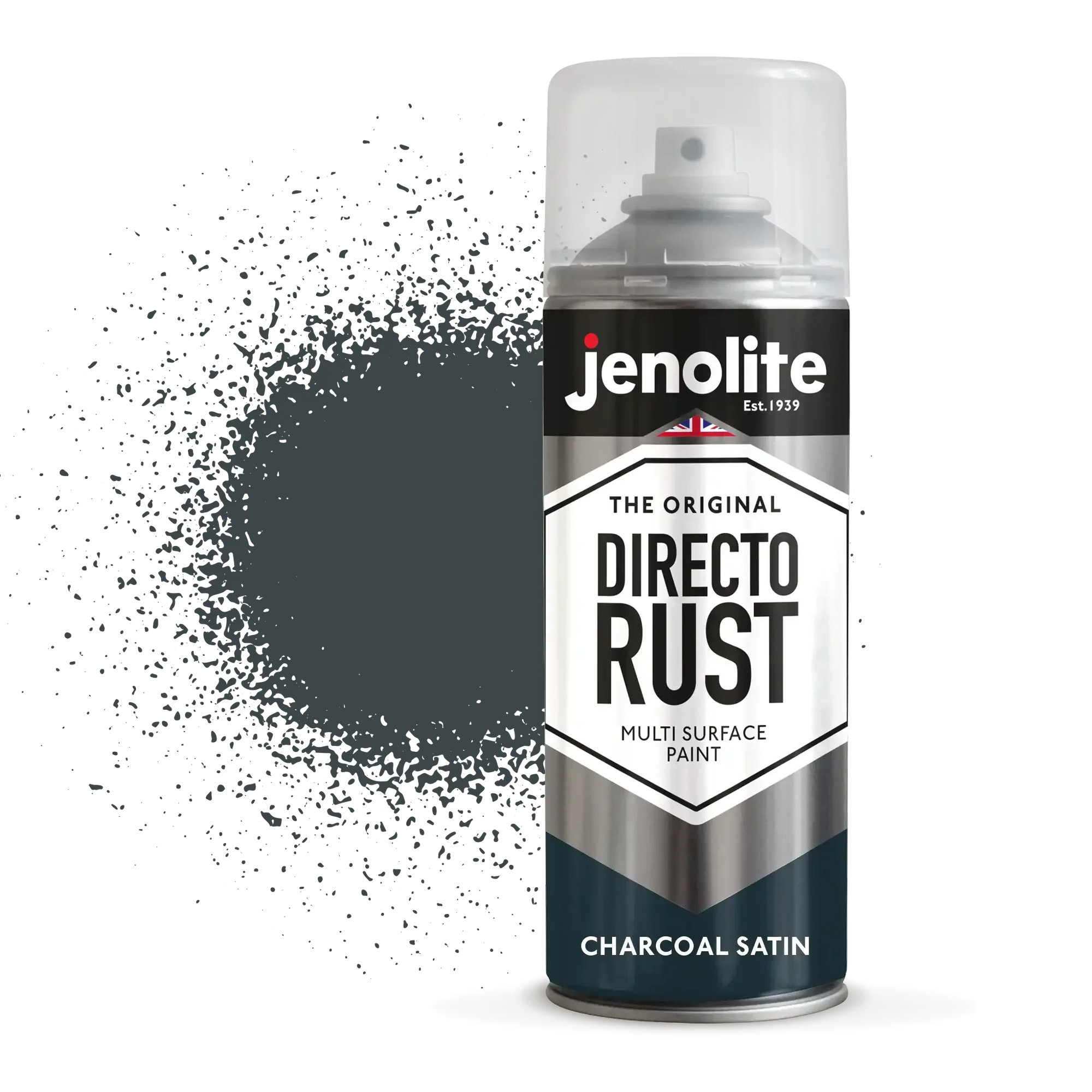 DIRECTORUST | 400ml Aerosol Spray Paint