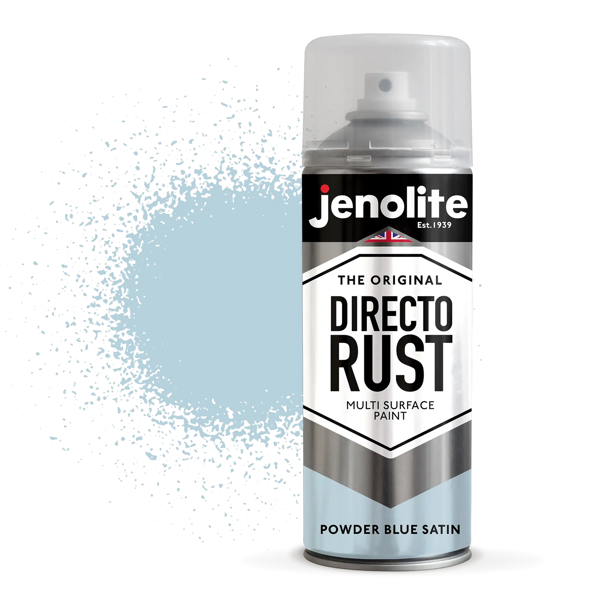 DIRECTORUST | 400ml Aerosol Spray Paint