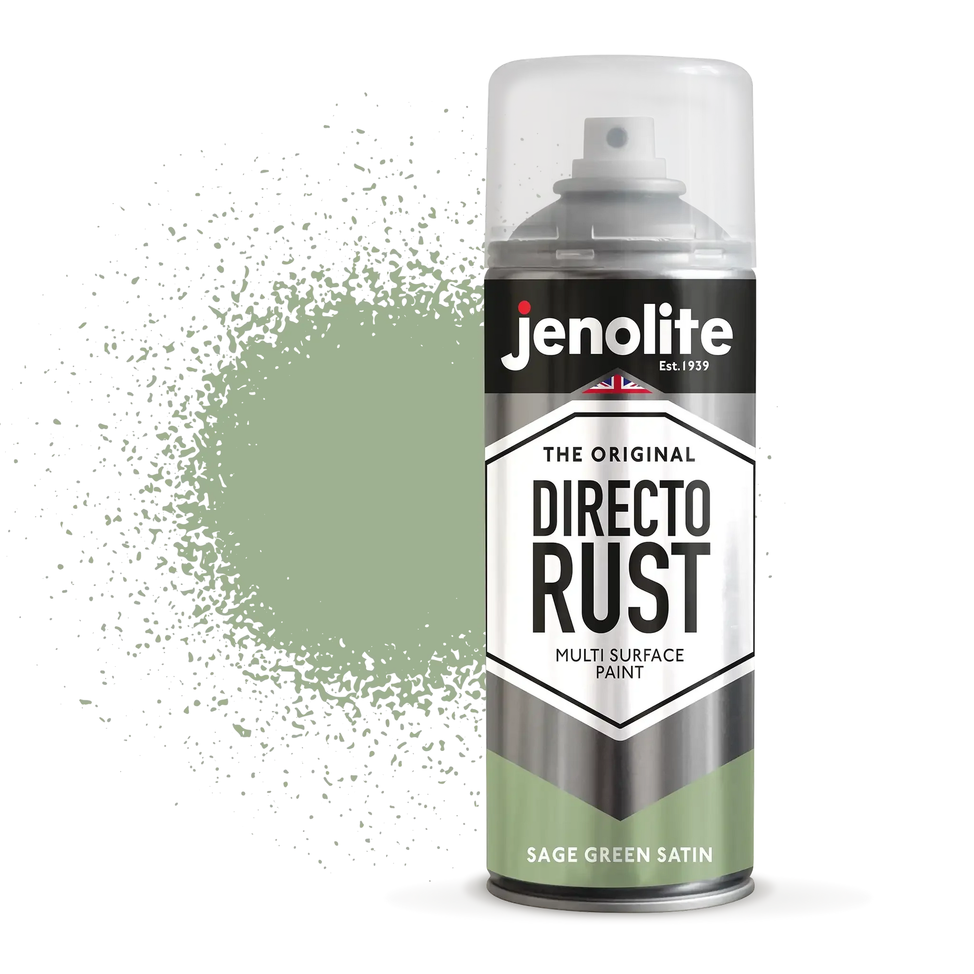 DIRECTEUR | Peinture en aérosol 400 ml