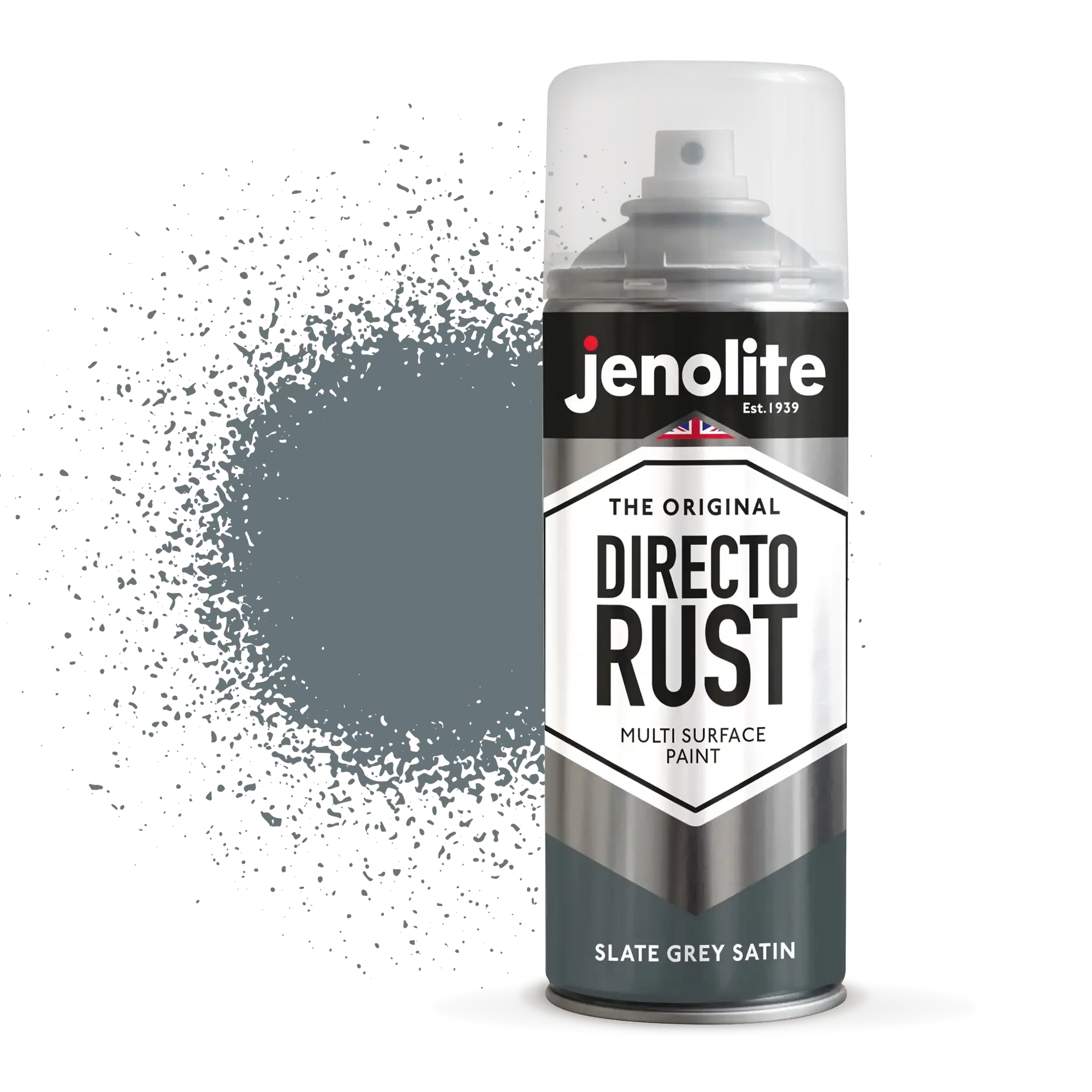 DIRECTORUST | 400ml Aerosol Spray Paint