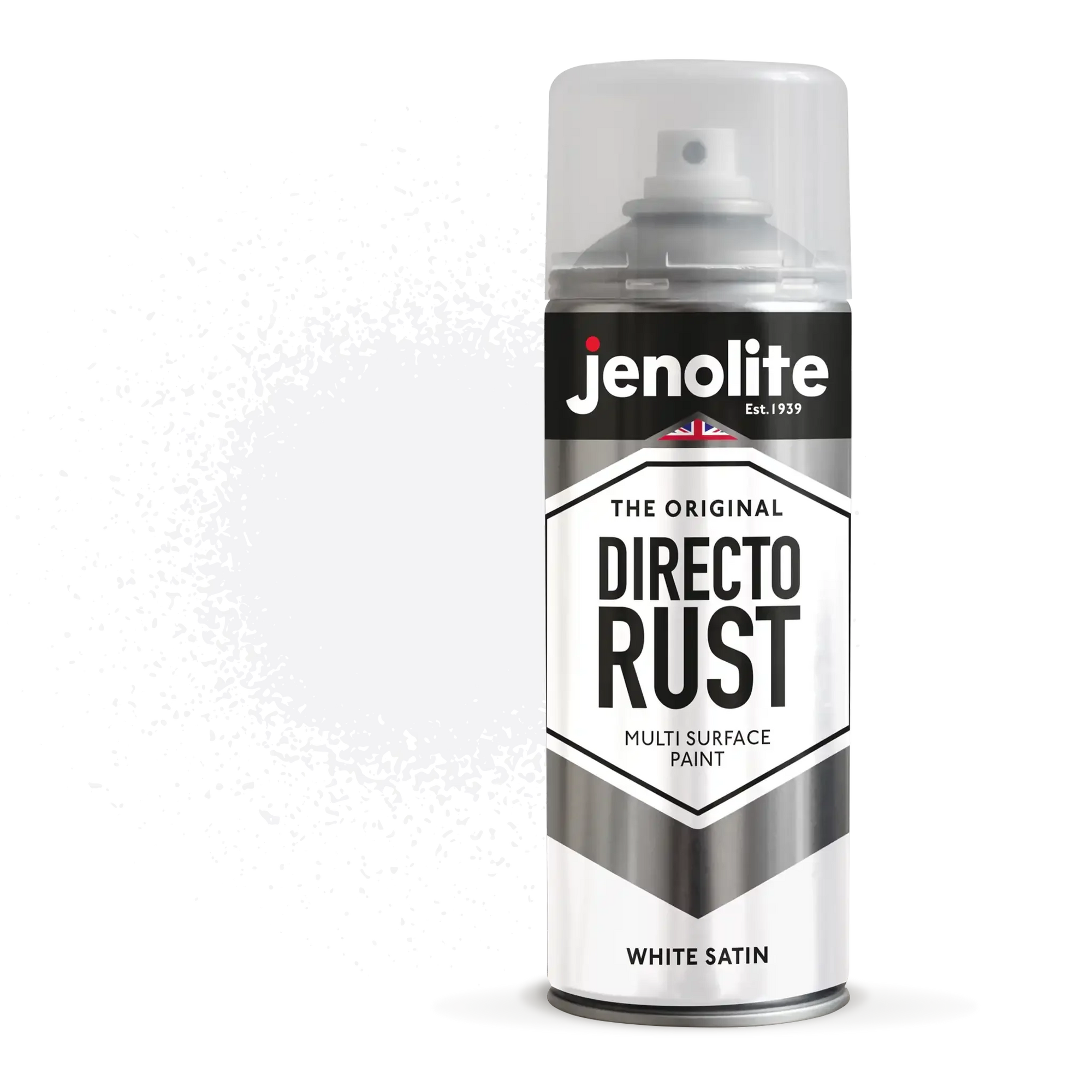 DIRECTORUST | 400ml Aerosol Spray Paint