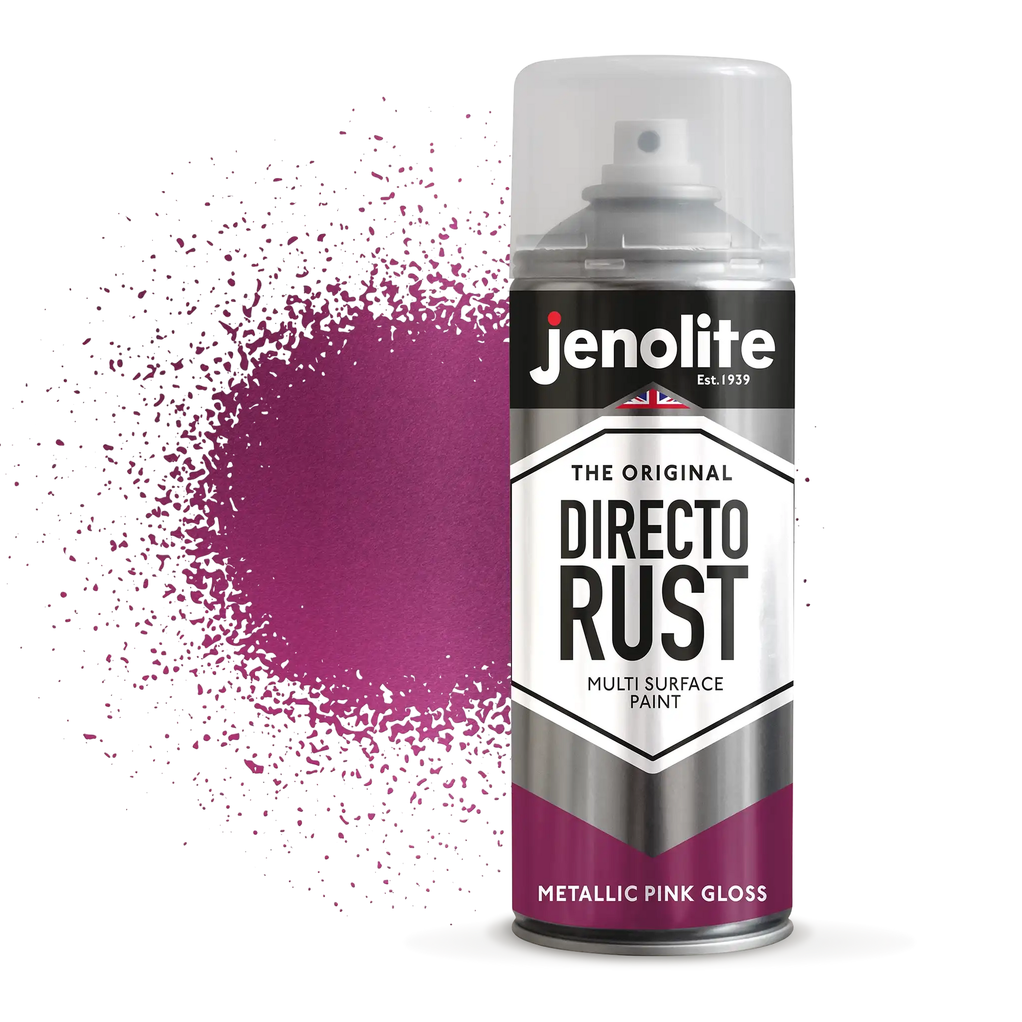 DIRECTORUST | 400ml Aerosol Spray Paint