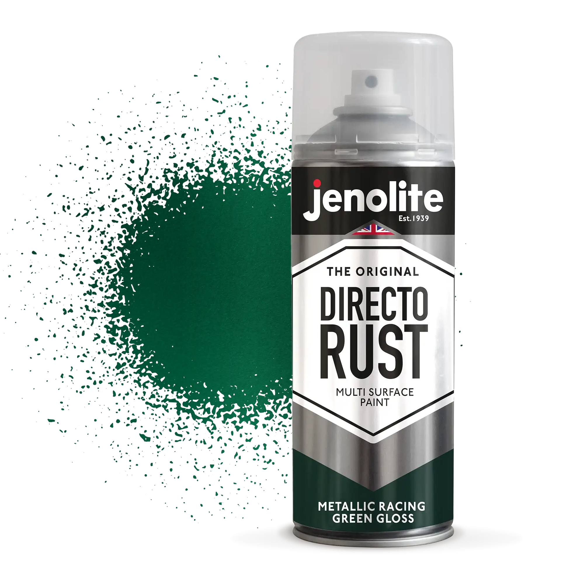 DIRECTORUST | 400ml Aerosol Spray Paint