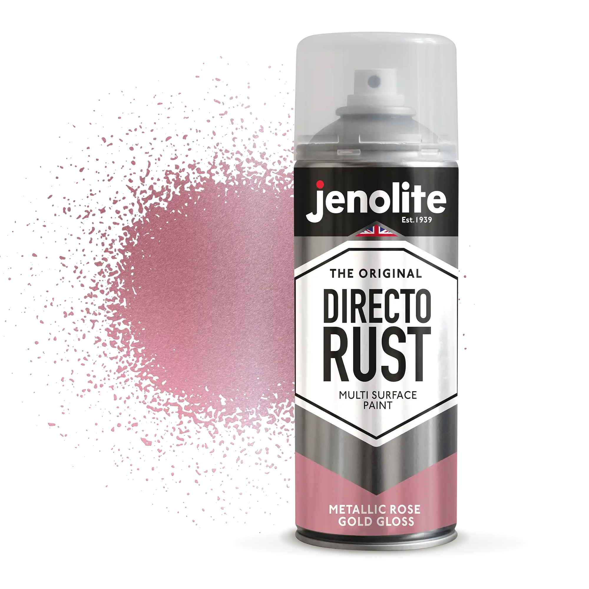 DIRECTEUR | Peinture en aérosol 400 ml