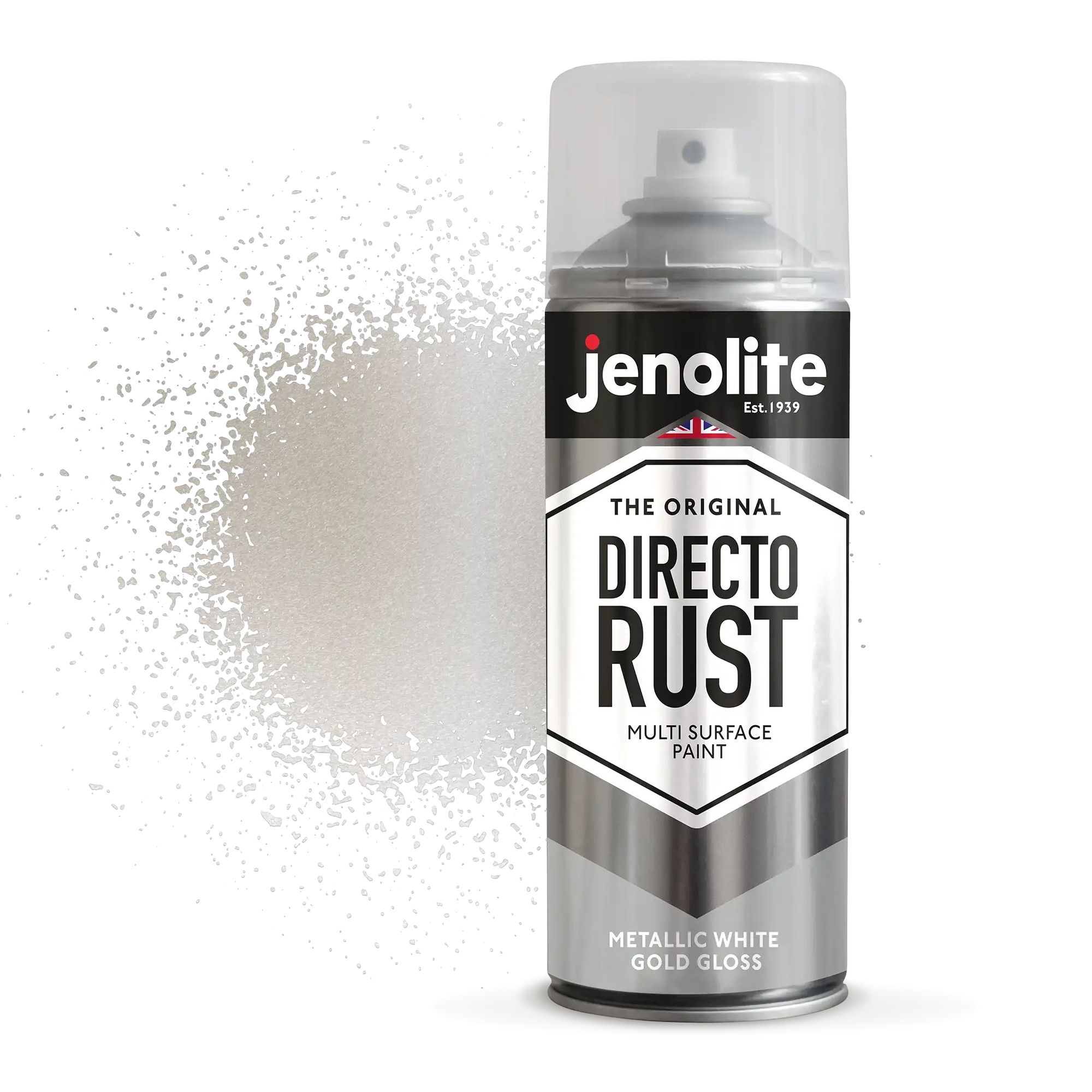 DIRECTORUST | 400ml Aerosol Spray Paint