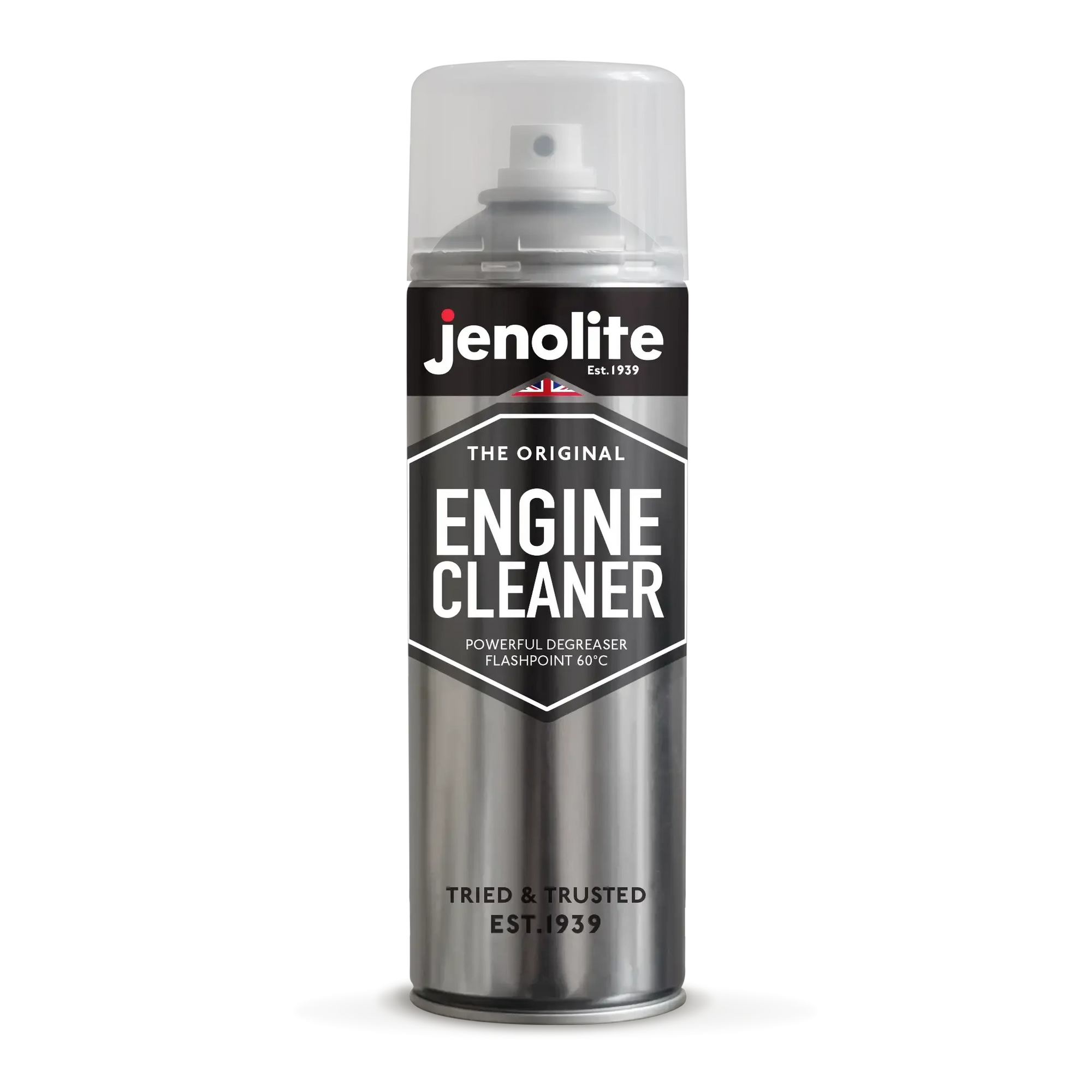 Engine Cleaner &amp; Degreaser Spray | 500ml