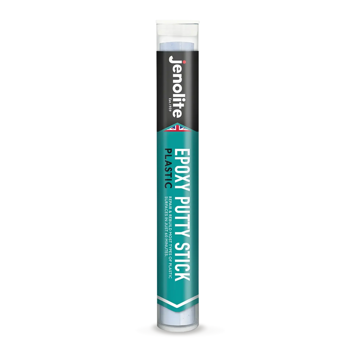 Epoxy Mastic Ropes Bâtons de réparation de mastic époxy | JÉNOLITE – Jenolite.FR
