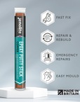 Epoxy Putty Repair Sticks