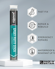 Epoxy Putty Repair Sticks