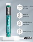 Epoxy Putty Repair Sticks