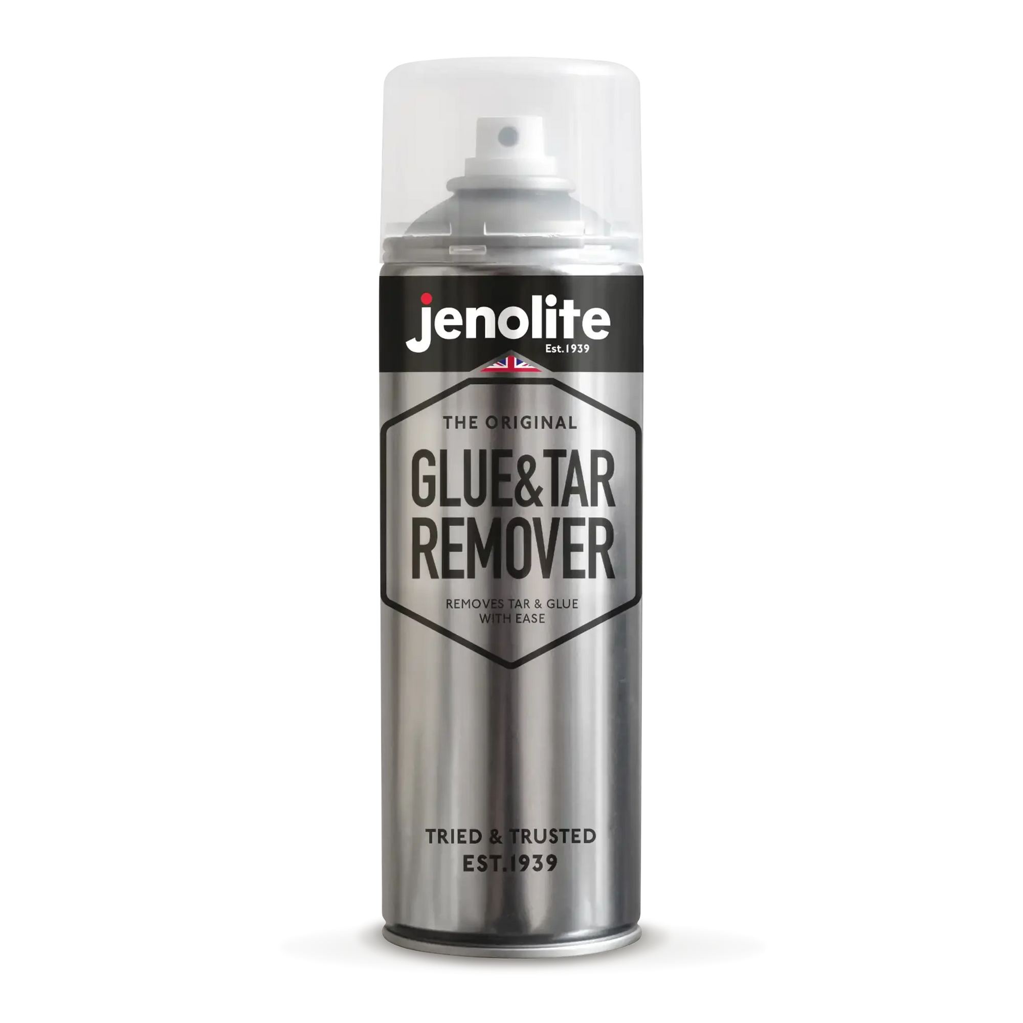 Glue &amp; Tar Remover Aerosol | 500ml