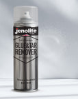 JENOLITE Colle & Goudron Remover Aérosol | Résidus d'insectes et de sève | Utilisation sur Les véhicules et Autour de la Maison | 500ml