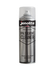 JENOLITE IPA Nettoyant Solvant | 500 ml | Nettoyant de contact isopropanol à séchage rapide, idéal pour les équipements électriques