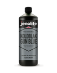 Koldblak Gun Bleu