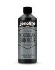 Koldblak Gun Bleu