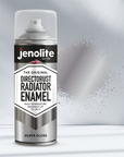 DIRECToRUST Radiator Enamel Paint | 400ml Aerosol