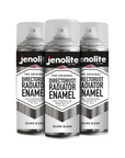 DIRECToRUST Radiator Enamel Paint | 400ml Aerosol