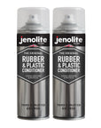 Rubber & Plastic Conditioner Aerosol | RESTORES & PROTECTS |  500ml