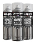 Rubber & Plastic Conditioner Aerosol | RESTORES & PROTECTS |  500ml