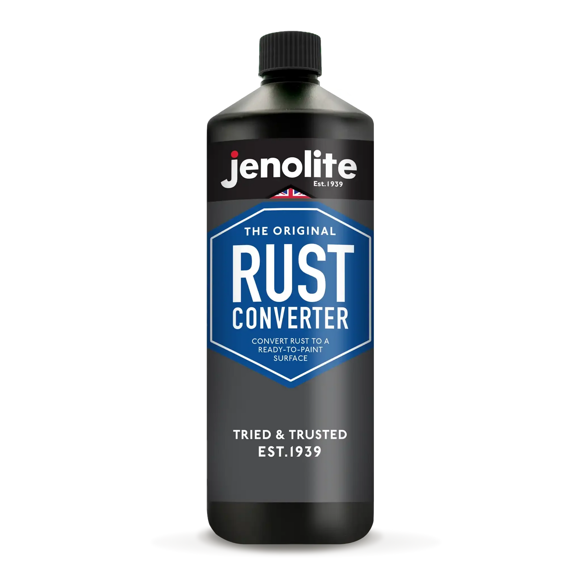 Rust Converter Liquid Jenolite.FR