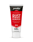 Gel concentré antirouille