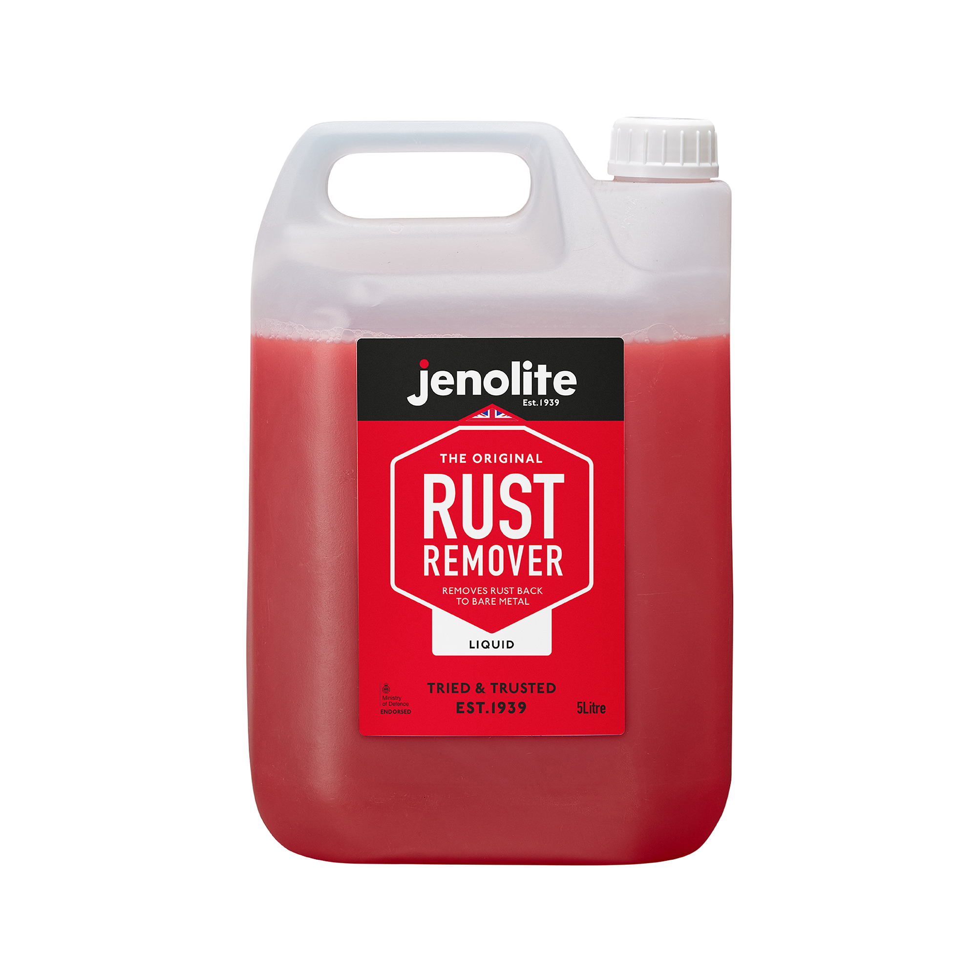 Liquide antirouille original