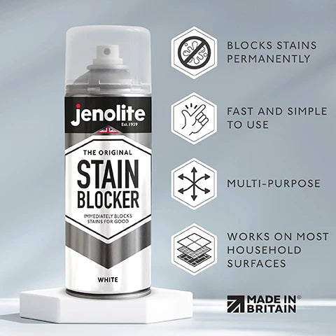 Stain Blocker Paint | 400ml Aerosol