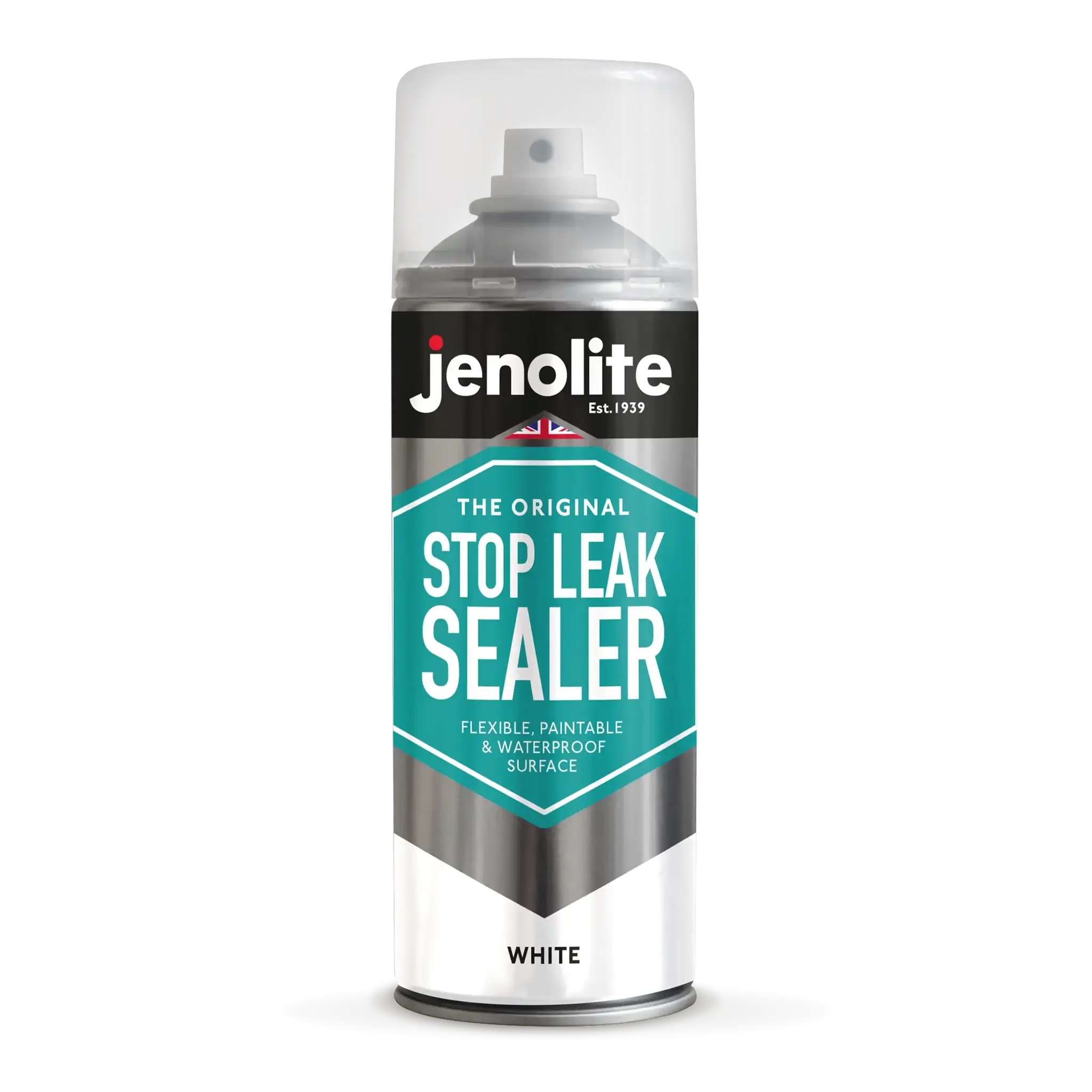 Spray Scellant Anti-fuite | 400 Ml – Jenolite.FR